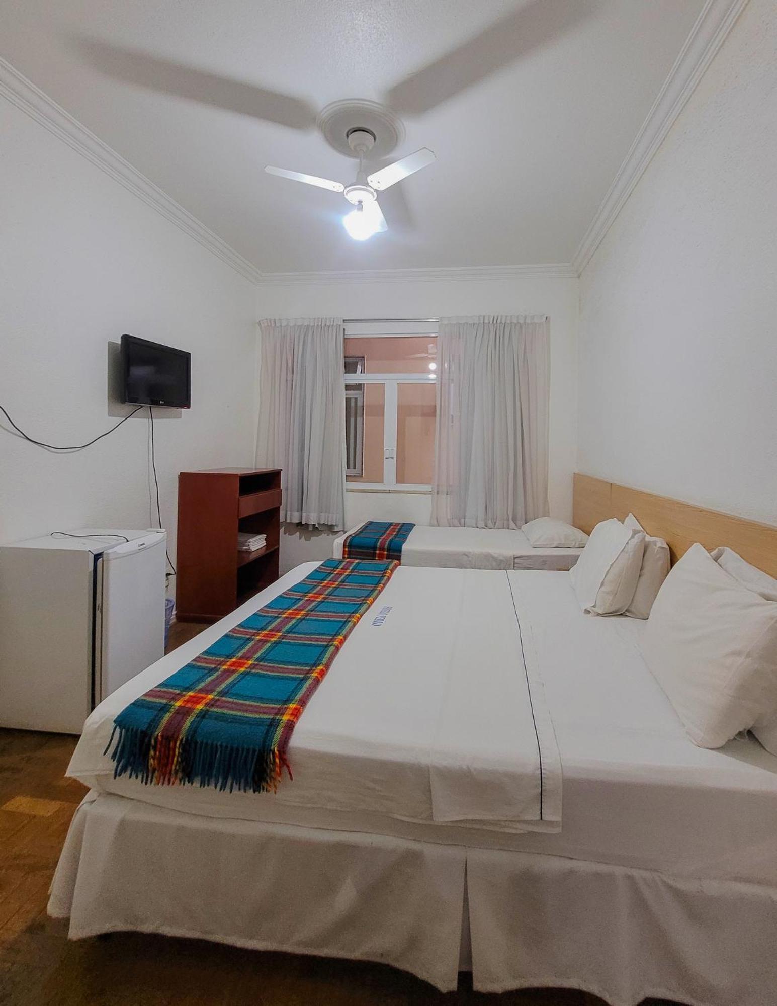 Dom Pedro Hotel Petrópolis Esterno foto