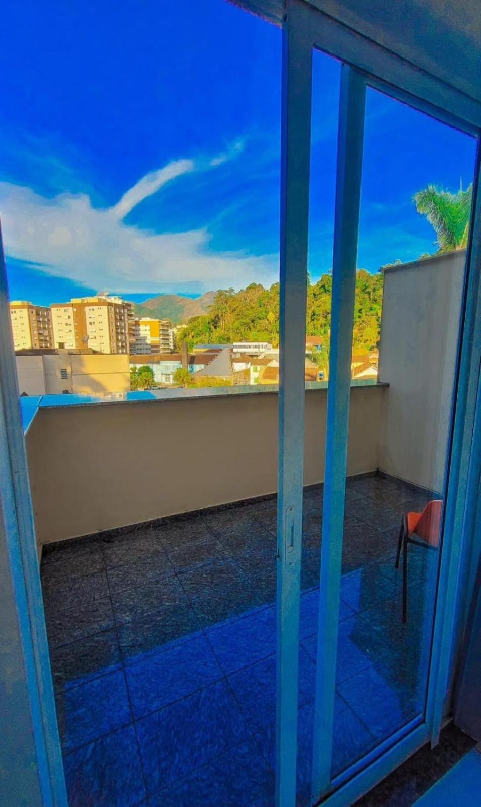 Dom Pedro Hotel Petrópolis Esterno foto